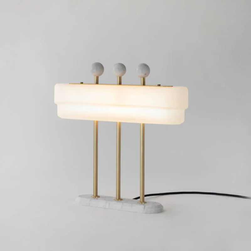 Bert Frank Spate Table Lamp | All Square Lighting