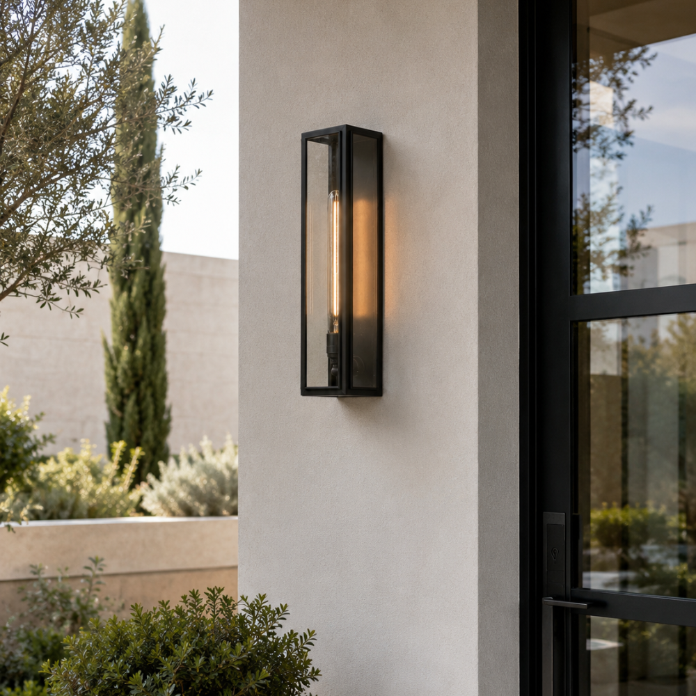 Birmingham N204 Wall Light