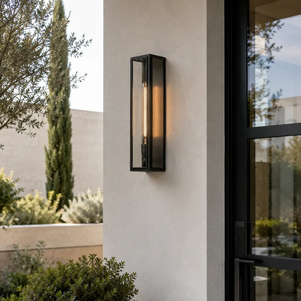 Birmingham N204 Wall Light
