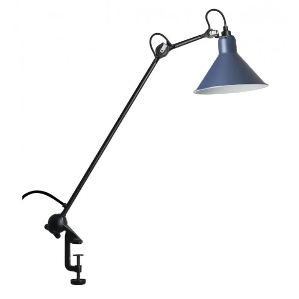 N°201 Clamp Table Lamp
