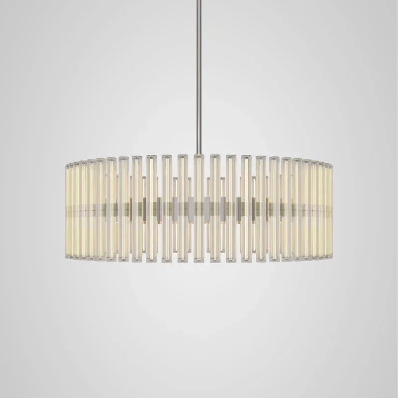 Lee Broom Aurora Ring 4 Pendant Light | All Square Lighting