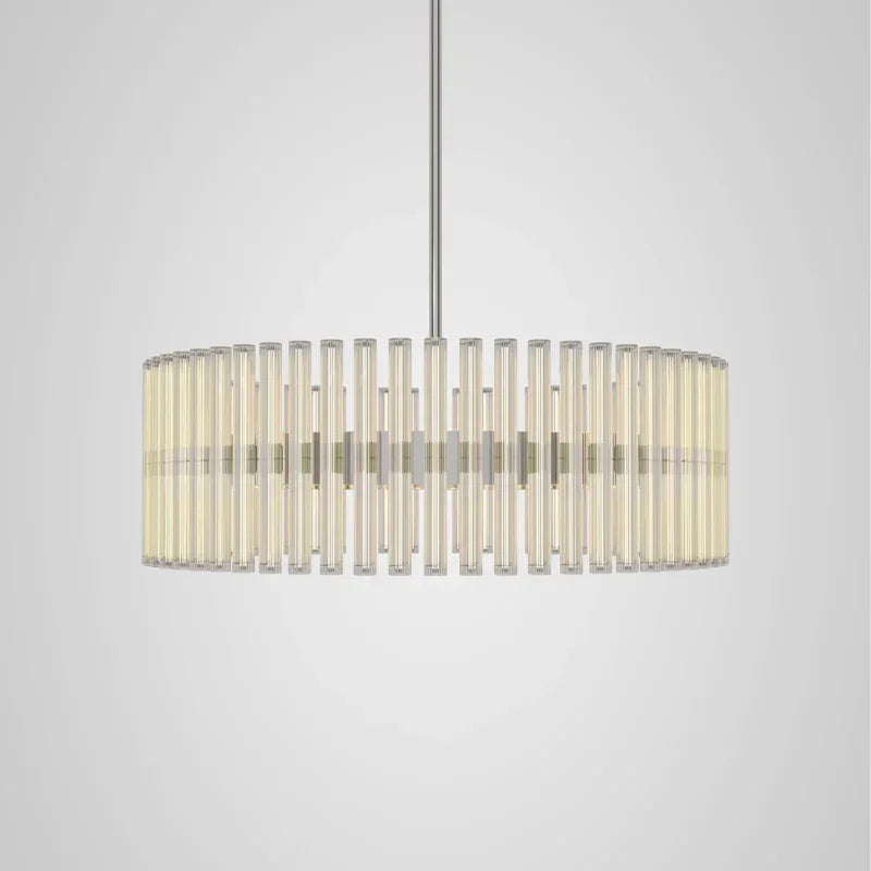 Lee Broom Aurora Ring 4 Pendant Light | All Square Lighting