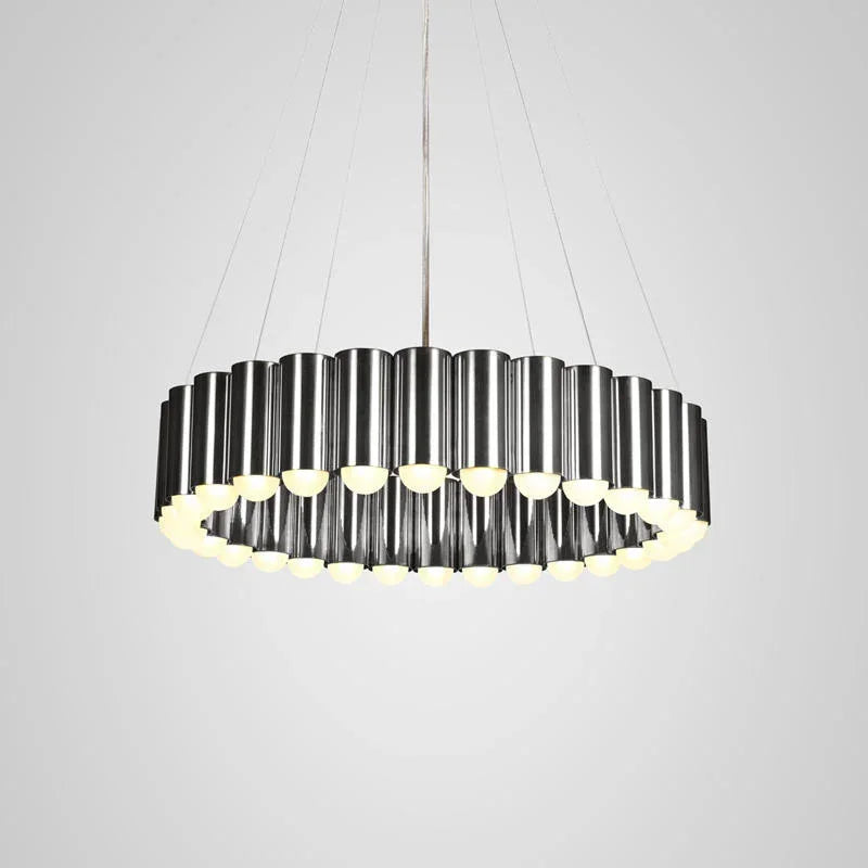 Lee Broom Carousel Pendant Light | All Square Lighting