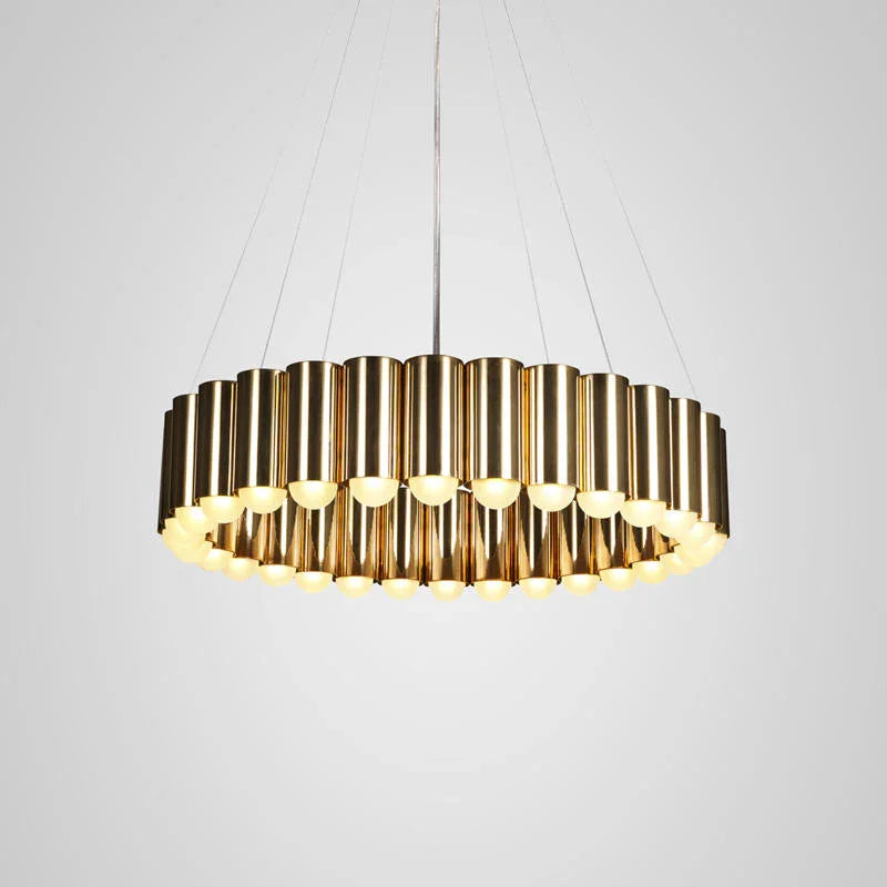Lee Broom Carousel Pendant Light | All Square Lighting