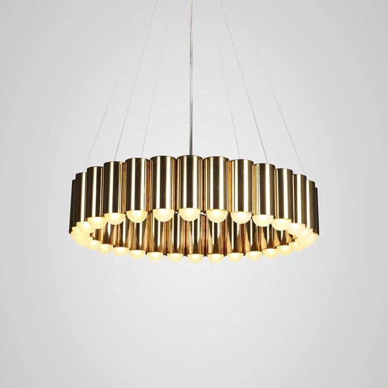 Lee Broom Carousel Pendant Light | All Square Lighting
