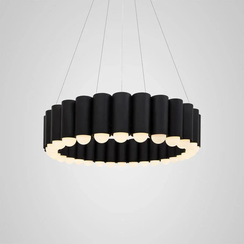 Lee Broom Carousel Pendant Light | All Square Lighting