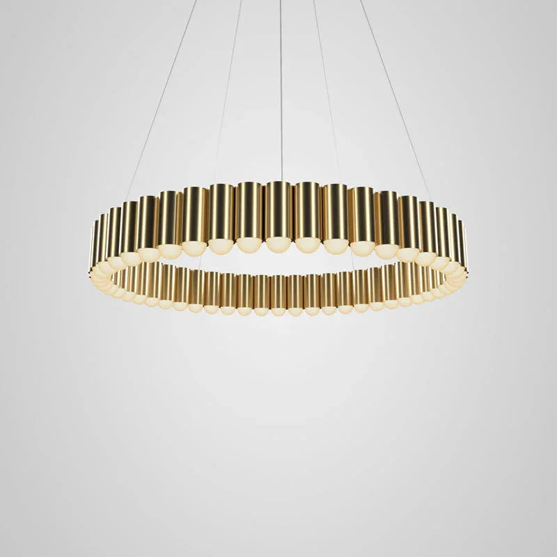 Lee Broom Carousel Large Pendant Light | All Square Lighting