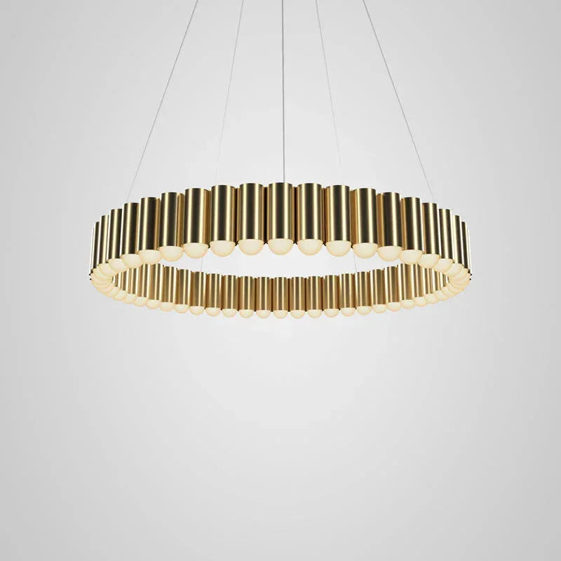 Lee Broom Carousel Large Pendant Light | All Square Lighting