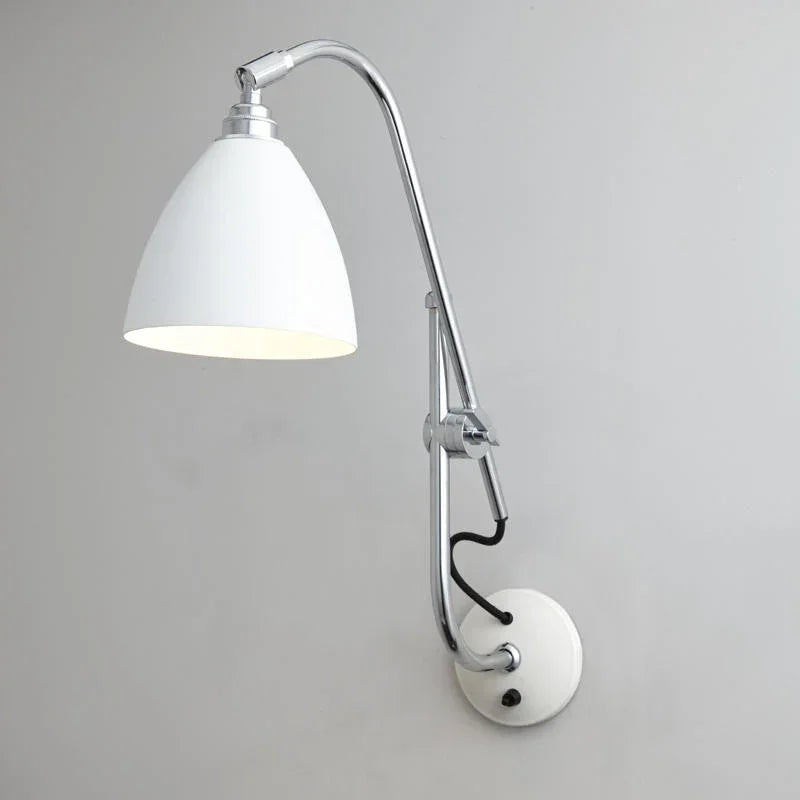 Original BTC Task Wall Light | All Square Lighting