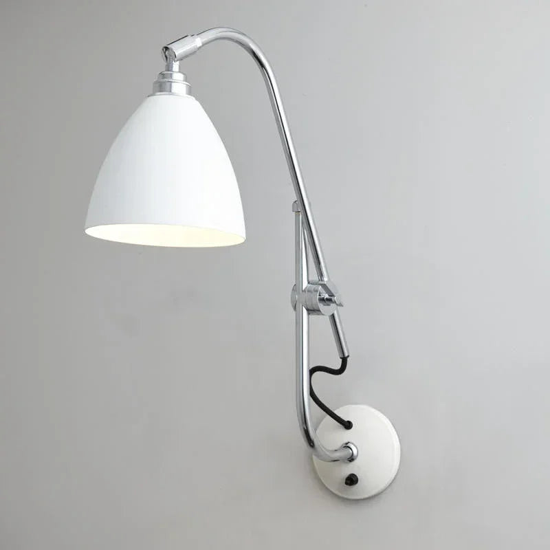 Original BTC Task Wall Light | All Square Lighting