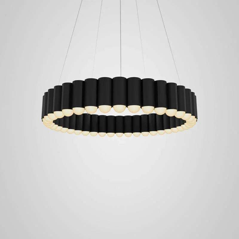 Lee Broom Carousel Medium Pendant Light | All Square Lighting