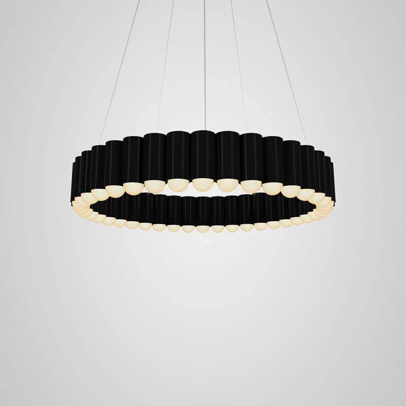 Lee Broom Carousel Medium Pendant Light | All Square Lighting