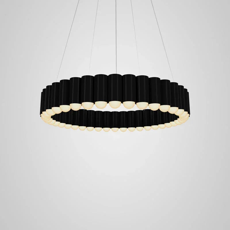Lee Broom Carousel Medium Pendant Light | All Square Lighting
