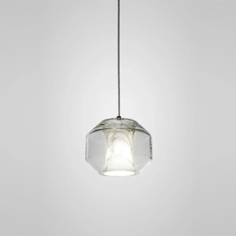 Lee Broom Chamber Small Pendant Light | All Square Lighting
