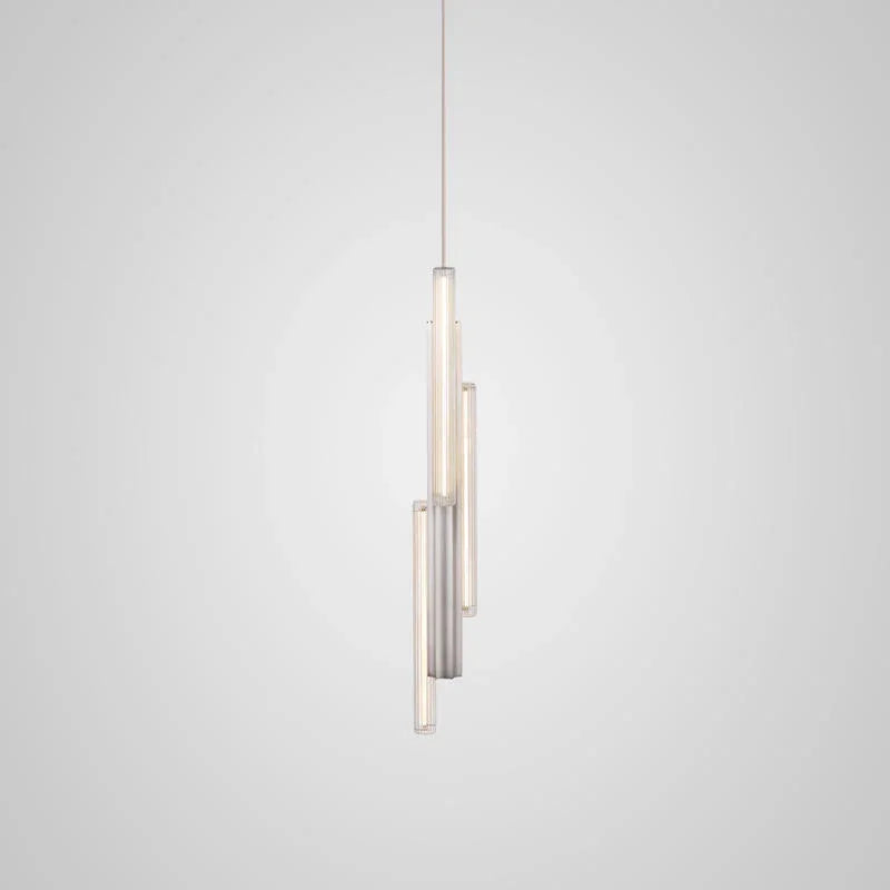 Lee Broom Hail 3 Short Pendant Light | All Square Lighting