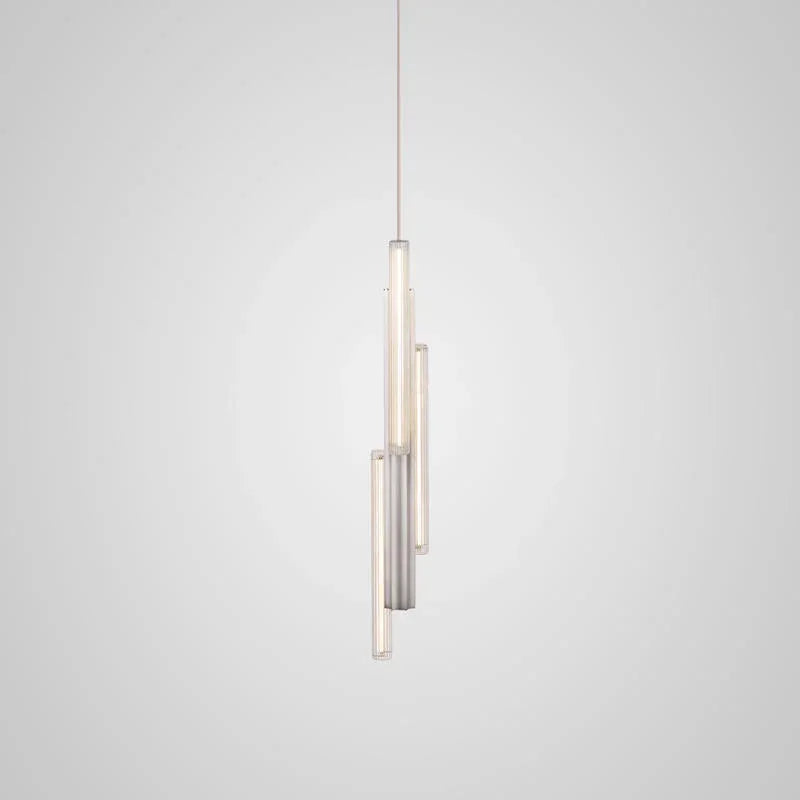 Lee Broom Hail 3 Short Pendant Light | All Square Lighting