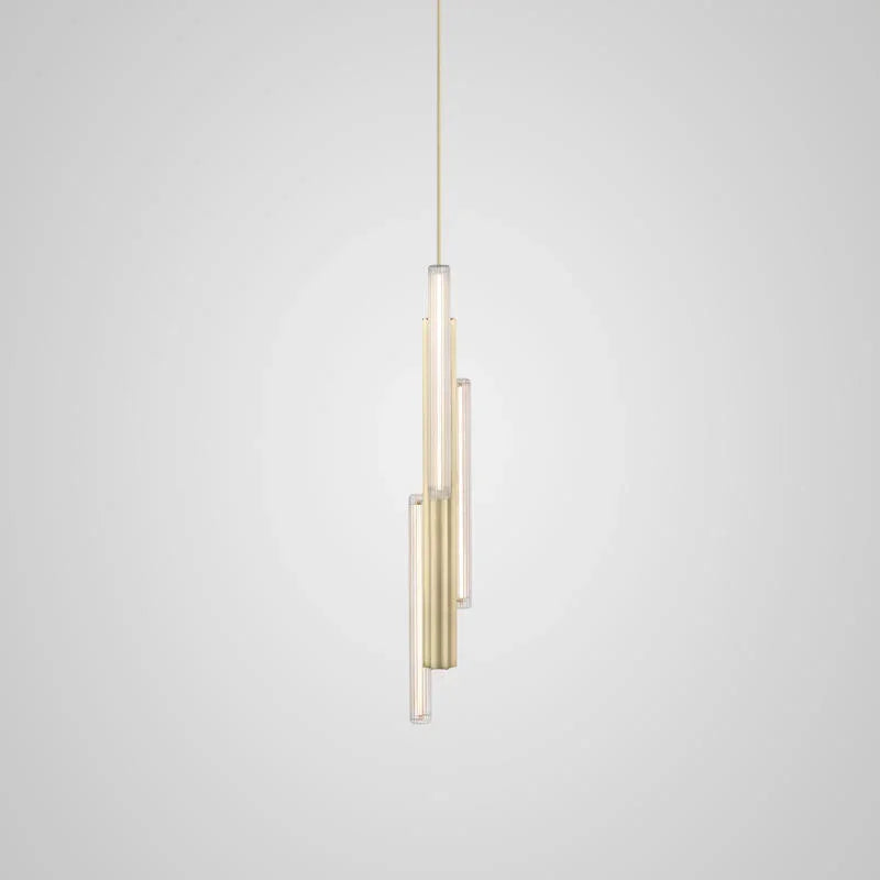Lee Broom Hail 3 Short Pendant Light | All Square Lighting