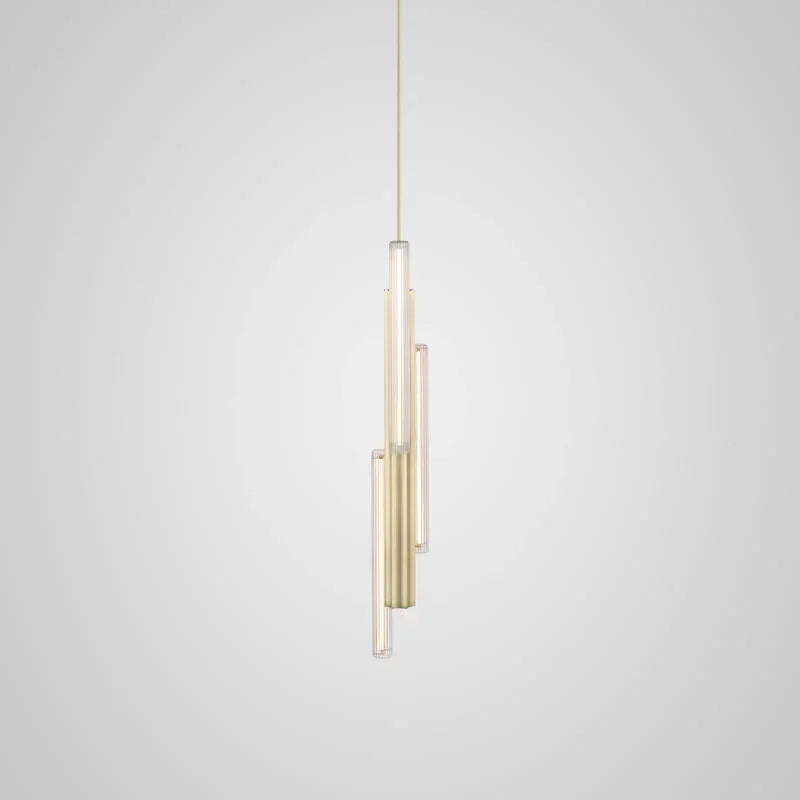 Lee Broom Hail 3 Short Pendant Light | All Square Lighting