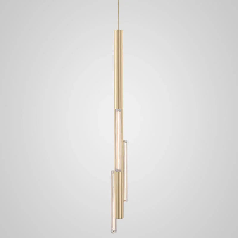 Lee Broom Hail 3 Tall Pendant Light | All Square Lighting