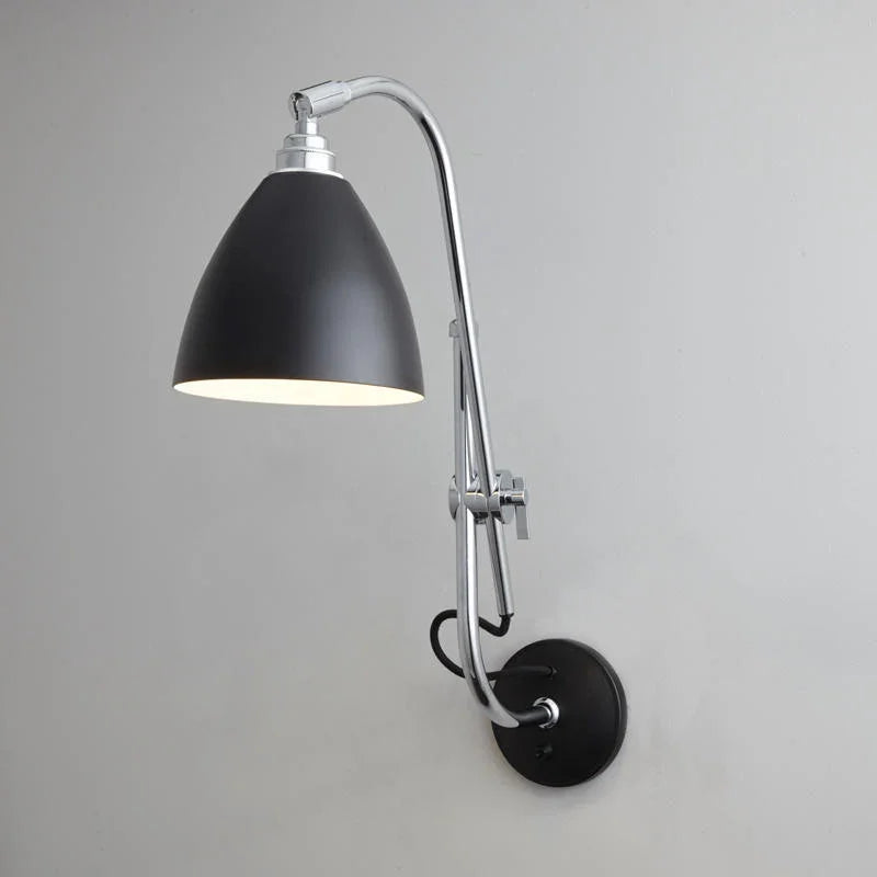 Original BTC Task Wall Light | All Square Lighting