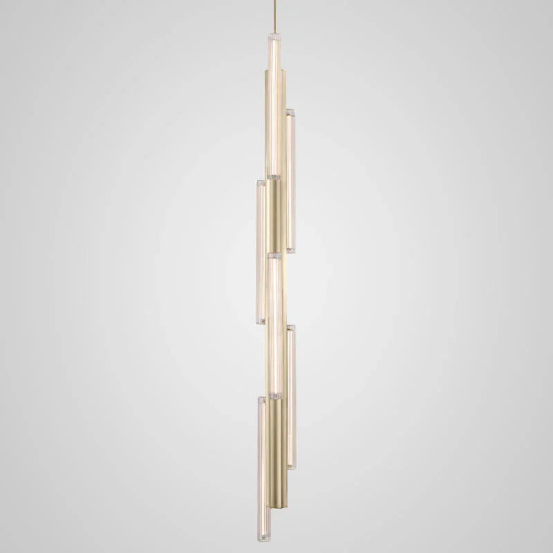 Lee Broom Hail 6 Tall Pendant Light | All Square Lighting