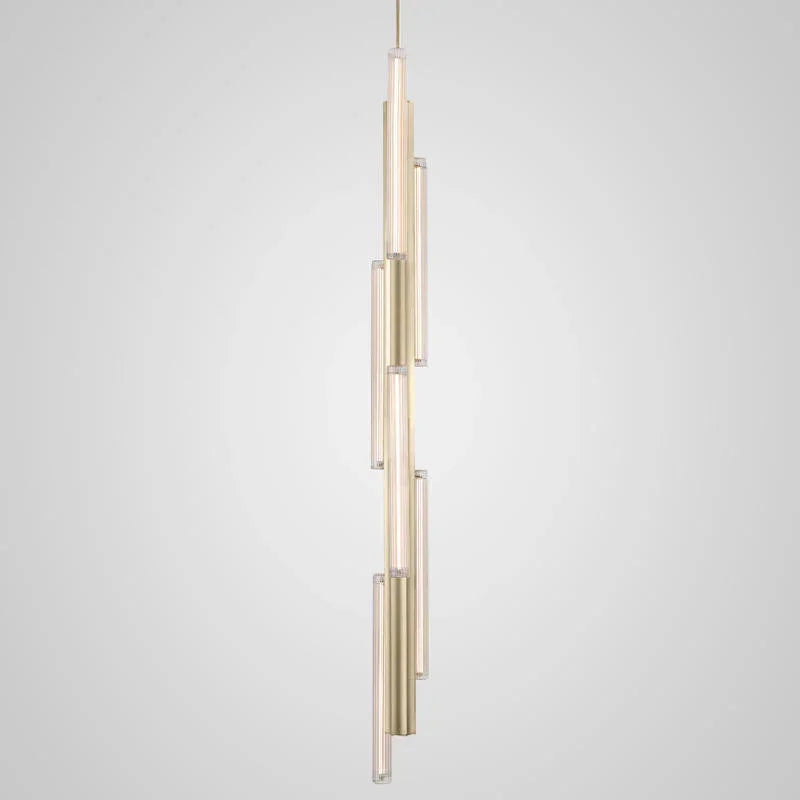 Lee Broom Hail 6 Tall Pendant Light | All Square Lighting