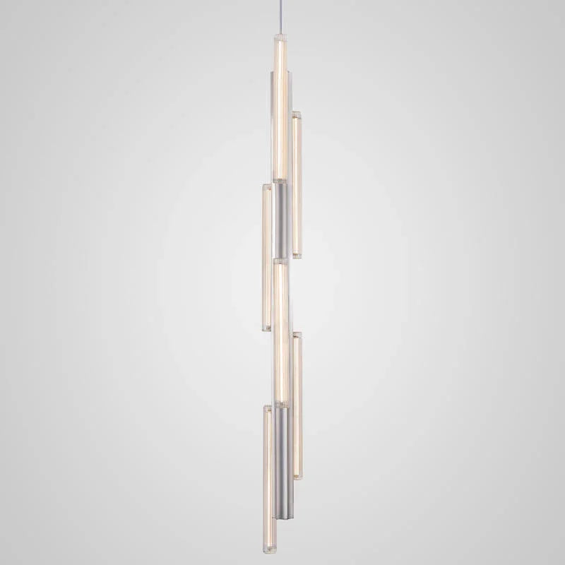 Lee Broom Hail 6 Tall Pendant Light | All Square Lighting