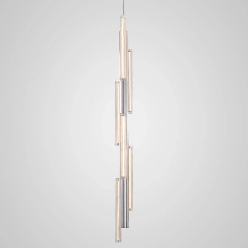 Lee Broom Hail 6 Tall Pendant Light | All Square Lighting