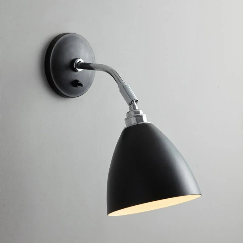 Original BTC Task Short Wall Light | All Square Lighting