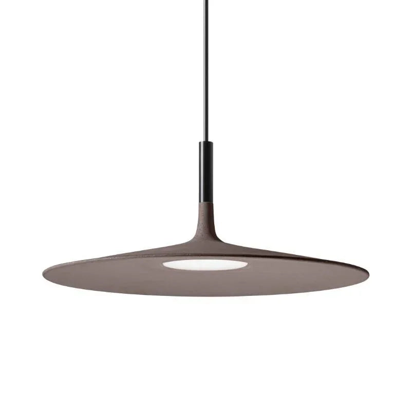 Foscarini Aplomb Large Pendant Light | All Square Lighting