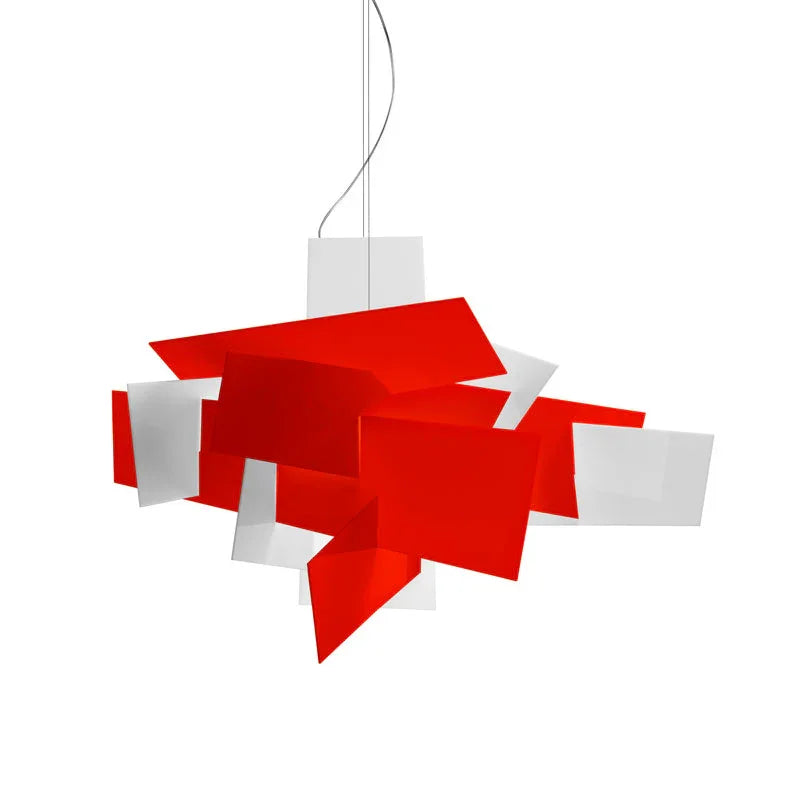 Foscarini Big Bang L Pendant Light | All Square Lighting