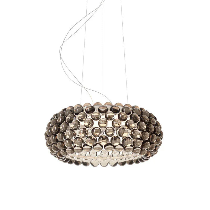 Foscarini Caboche Plus Media Pendant Light | All Square Lighting