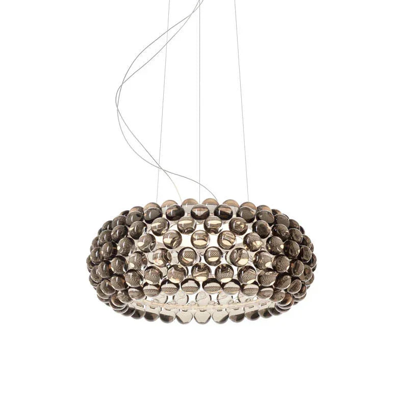 Foscarini Caboche Plus Media Pendant Light | All Square Lighting