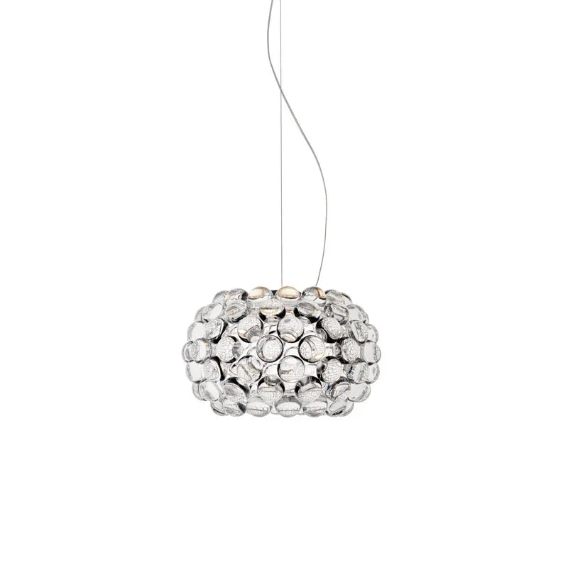 Foscarini Caboche Plus Piccola Pendant Light | All Square Lighting