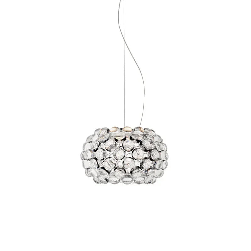 Foscarini Caboche Plus Piccola Pendant Light | All Square Lighting