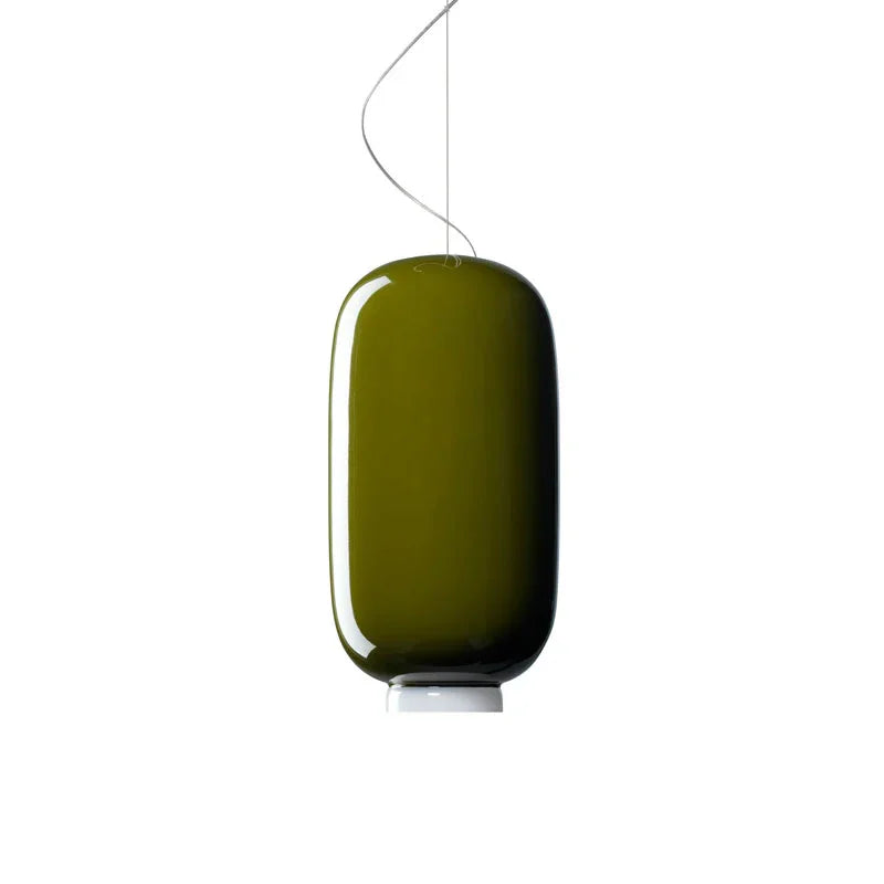 Foscarini Chouchin 2 Pendant Light | All Square Lighting