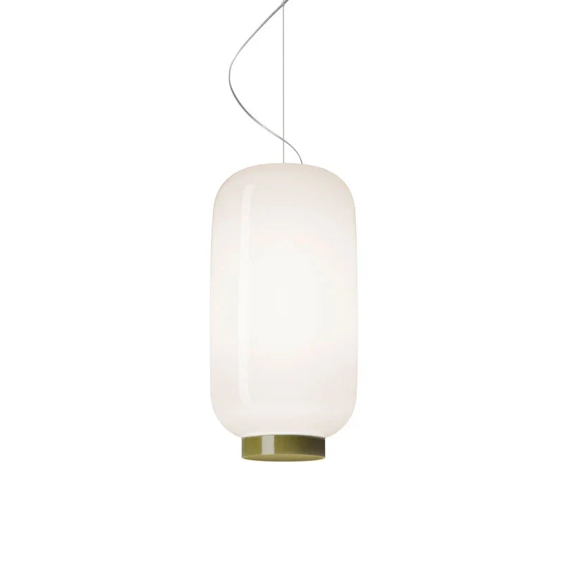 Foscarini Chouchin Reverse 2 Pendant Light | All Square Lighting