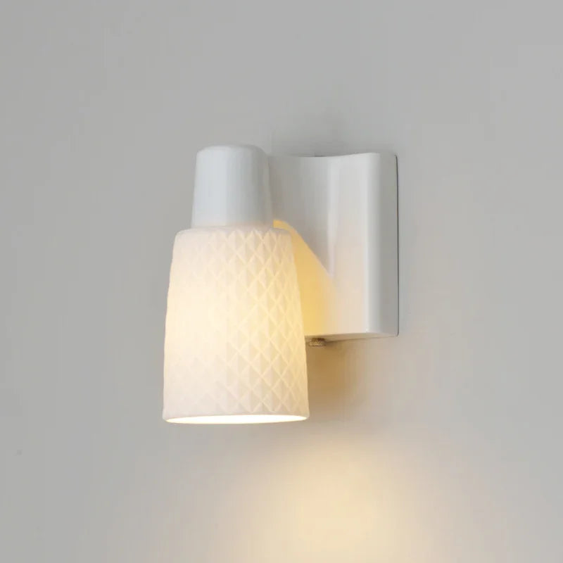 Original BTC Oxford 1 Wall Light | All Square Lighting