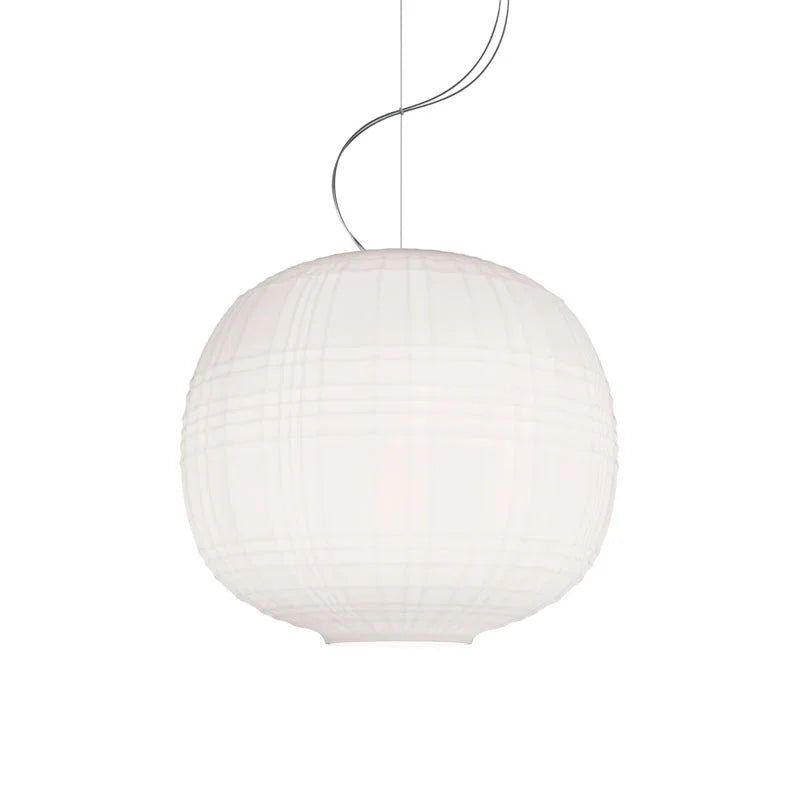 Foscarini Tartan Pendant Light | All Square Lighting