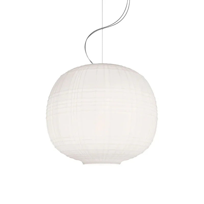 Foscarini Tartan Pendant Light | All Square Lighting