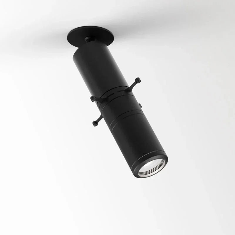 Delta Light Spy 39 Clip Framer Spotlight | All Square Lighting