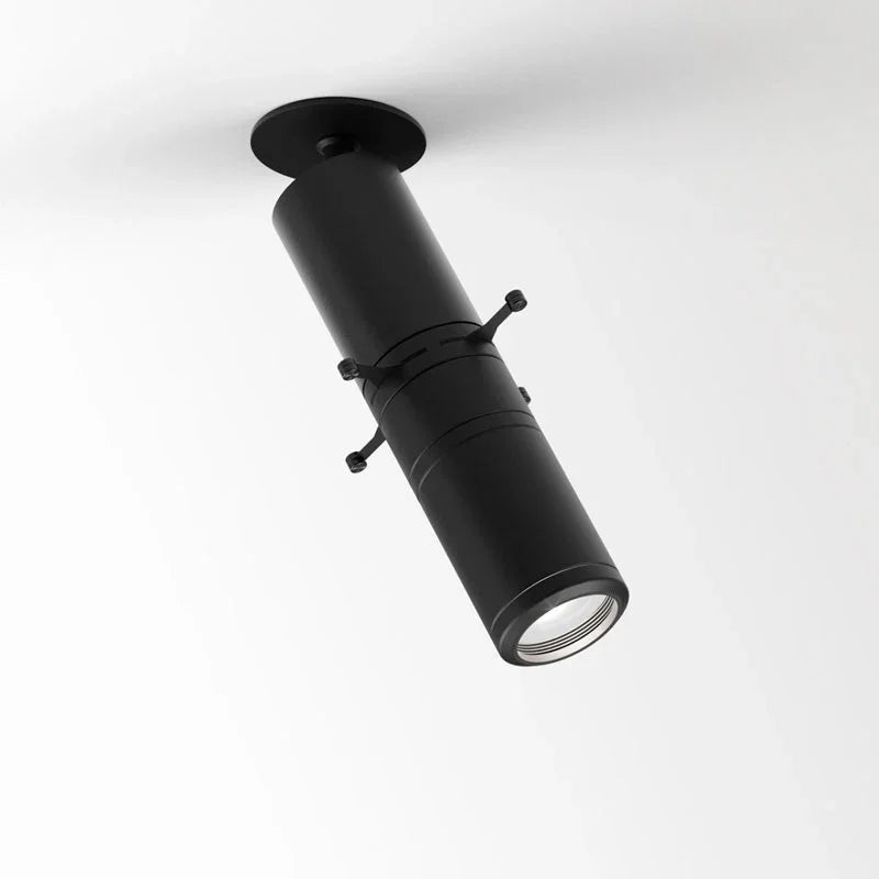 Delta Light Spy 39 Clip Framer Spotlight | All Square Lighting