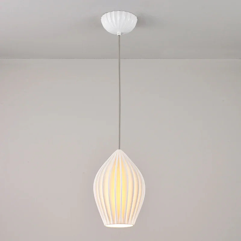 Original BTC Fin Large Pendant Light | All Square Lighting