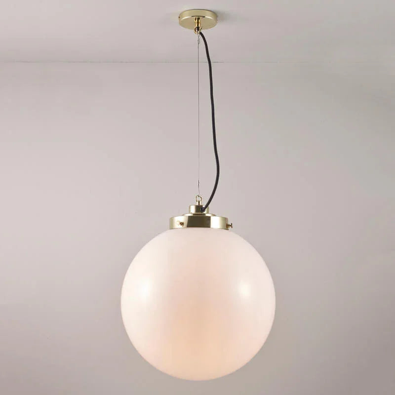 Original BTC Globe Large Pendant Light | All Square Lighting