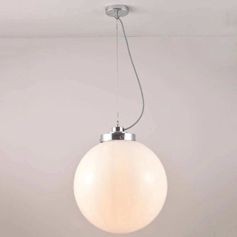 Original BTC Globe Large Pendant Light | All Square Lighting