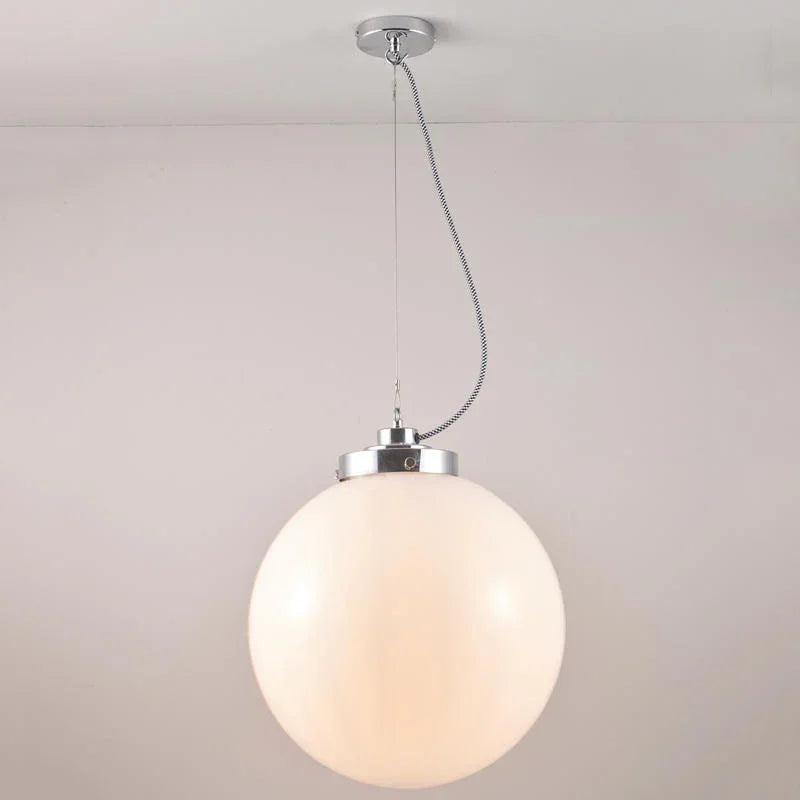 Original BTC Globe Large Pendant Light | All Square Lighting