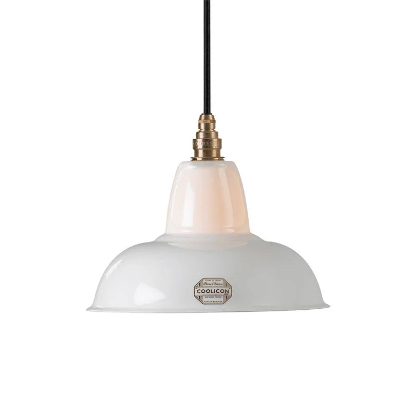 Coolicon Lighting Gloss Silhouette Pendant Light | All Square Lighting