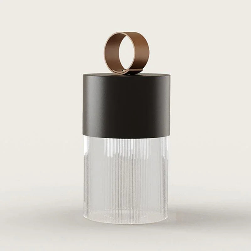 Aromas Del Campo Bora Portable Table Lamp | All Square Lighting