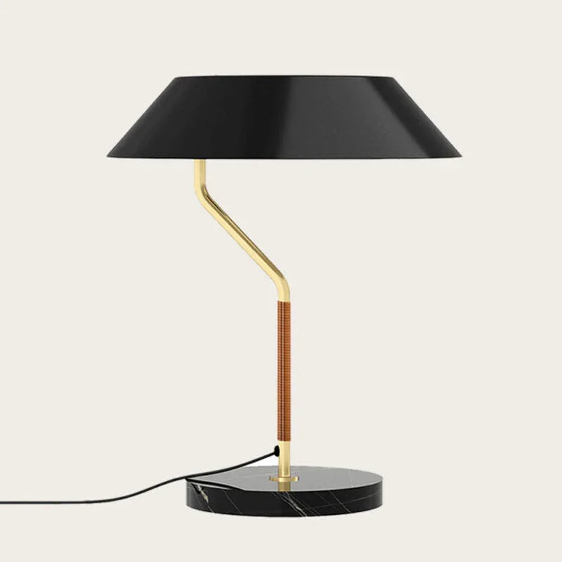 Aromas Del Campo Aider Table Lamp | All Square Lighting