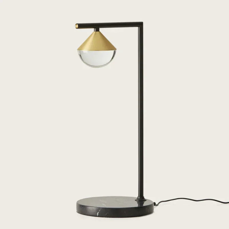 Aromas Del Campo Nino Table Lamp | All Square Lighting